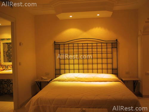Miramar Carthage Palace Hotel 3